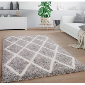 Tappeto Paco Home Pelo Lungo - 60x100 cm Tappeto Paco Home Pelo Lungo - 60x100 cm