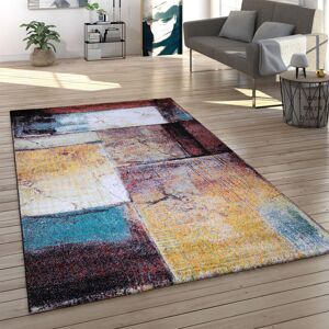 Tappeto Rettangolare Moderno - Ispirato all'Arte - 60x100 cm Tappeto Rettangolare Moderno - Ispirato all'Arte - 60x100 cm