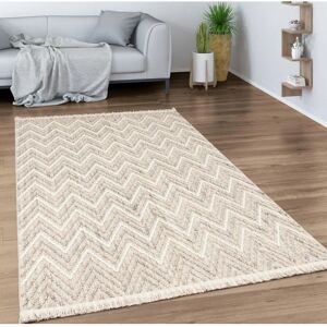 Tappeto Rotondo Paco Home - Stile Boho Etnico Tappeto Rotondo Paco Home - Stile Boho Etnico