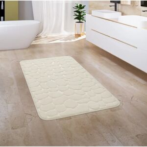 PACO HOME Corby 256 - Memory-Schaum Badematte PACO HOME Corby 256 - Memory-Schaum Badematte