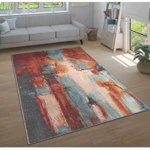 Tappeto PACO HOME Ryan 931 - Astratto Multicolore 160x220cm Tappeto PACO HOME Ryan 931 - Astratto Multicolore 160x220cm