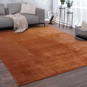 Alfombra PACO HOME Cadiz 630 Oro rosa - 300x400cm - Suave, lavable Alfombra PACO HOME Cadiz 630 Oro rosa - 300x400cm - Suave, lavable