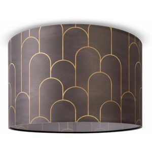 Lámpara de Techo PACO HOME Hugo Pillar - Estilo Moderno Art Deco Lámpara de Techo PACO HOME Hugo Pillar - Estilo Moderno Art Deco