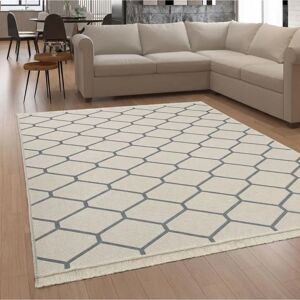 Tappeto Reversibile Nordica Boho - Decorazione Soggiorno Tappeto Reversibile Nordica Boho - Decorazione Soggiorno