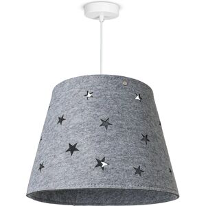 PACO HOME HUGO PD1 Lámpara Colgante - Decoración Infantil PACO HOME HUGO PD1 Lámpara Colgante - Decoración Infantil