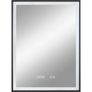 PACO HOME Lampada da Parete Jenny - Specchio LED Moderno PACO HOME Lampada da Parete Jenny - Specchio LED Moderno
