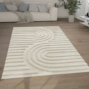 Tapis Paco Home Poil Long Shaggy 3D Ethnique Boho Vintage 200x280cm - Tapis - Publicité Tapis Paco Home Poil Long Shaggy 3D Ethnique Boho Vintage 200x280cm - Tapis - Publicité