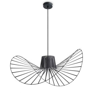 PACO HOME HUGO PD1 - Lámpara de Suspensión Ajustable - Diseño Moderno PACO HOME HUGO PD1 - Lámpara de Suspensión Ajustable - Diseño Moderno