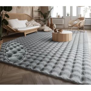 PACO HOME Arnheim 741 - Weicher Hochflor-Teppich PACO HOME Arnheim 741 - Weicher Hochflor-Teppich