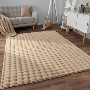PACO HOME Arnheim 741 - Alfombra Beige PACO HOME Arnheim 741 - Alfombra Beige