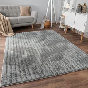 PACO HOME Arnheim 743 Hochflor-Teppich - Teppich PACO HOME Arnheim 743 Hochflor-Teppich - Teppich