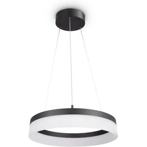 Lámpara colgante PACO HOME - LED en forma de anillo, ajustable, 32W Lámpara colgante PACO HOME - LED en forma de anillo, ajustable, 32W