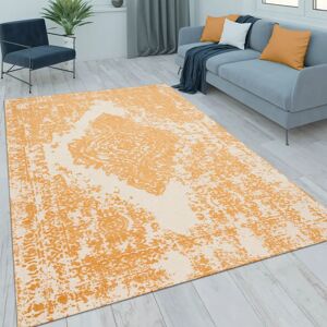 Tapis Paco Home Mariba 200 Poil Court - Style Oriental - Publicité Tapis Paco Home Mariba 200 Poil Court - Style Oriental - Publicité
