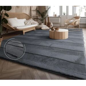 Tappeto PACO HOME Arnheim 744 a Pelo Lungo - Tappeto Tappeto PACO HOME Arnheim 744 a Pelo Lungo - Tappeto