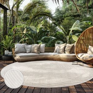 Tapis Paco Home Crème Douce - Style Boho Chic - Publicité Tapis Paco Home Crème Douce - Style Boho Chic - Publicité