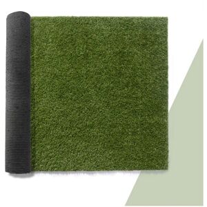 PACO HOME 18mm 100x100 - grün - Kunstgras PACO HOME 18mm 100x100 - grün - Kunstgras