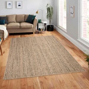Tappeto Beige 80x150 cm Paco Home - Stile Boho Chic Tappeto Beige 80x150 cm Paco Home - Stile Boho Chic