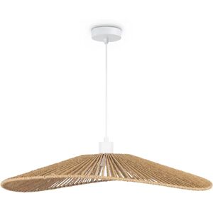 Paco Home - LED - Blanco - E27 - Lámpara Colgante Paco Home - LED - Blanco - E27 - Lámpara Colgante