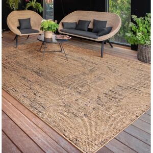 Paco Home - Alfombra Beige 160x220 cm Boho Chic Paco Home - Alfombra Beige 160x220 cm Boho Chic