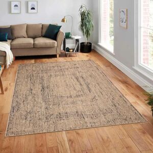 Alfombra exterior beige Paco Home - 240x340 cm, estilo boho chic Alfombra exterior beige Paco Home - 240x340 cm, estilo boho chic