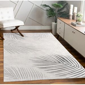 PACO HOME Tuana 218 Teppich - Blumen, Blätter, 160x230cm PACO HOME Tuana 218 Teppich - Blumen, Blätter, 160x230cm