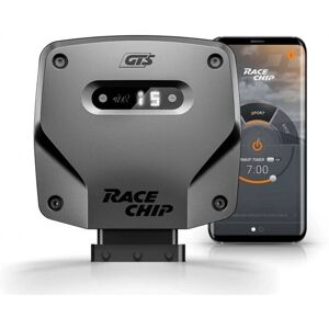 RaceChip GTS Connect Chiptuning Skoda Kamiq - Aumento de potencia RaceChip GTS Connect Chiptuning Skoda Kamiq - Aumento de potencia