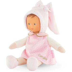 Doudou Miss Reves d'Étoiles - COROLLE, 25cm, Parfum vanille - Publicité Doudou Miss Reves d'Étoiles - COROLLE, 25cm, Parfum vanille - Publicité