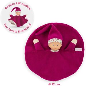 Corolle Modelo 9000030150 Peluche de vinilo rosa - Peluche Corolle Modelo 9000030150 Peluche de vinilo rosa - Peluche