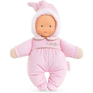 Corolle Babidoux Reves d'Étoiles - 20 cm - Pupazzo bambino Corolle Babidoux Reves d'Étoiles - 20 cm - Pupazzo bambino