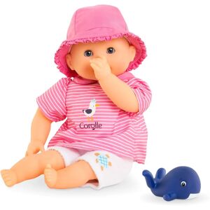 Corolle Badepop Oceane - 30cm - Wasserfestes Babyspielzeug Corolle Badepop Oceane - 30cm - Wasserfestes Babyspielzeug