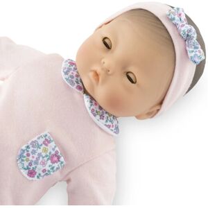 Corolle Muñeca Mila - Cuerpo blando con ojos que duermen - 12" Corolle Muñeca Mila - Cuerpo blando con ojos que duermen - 12"