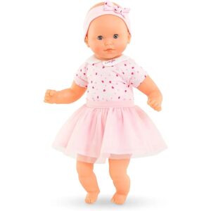 Corolle Mi Pequeño Bebé Corazón - Muñeca - 30 cm - Desde 12 meses Corolle Mi Pequeño Bebé Corazón - Muñeca - 30 cm - Desde 12 meses