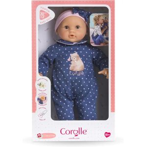 Muñeca Corolle 9000100910 - Realista, Suave, Aroma a Vainilla - 30cm - Para 18 Meses+. Muñeca Corolle 9000100910 - Realista, Suave, Aroma a Vainilla - 30cm - Para 18 Meses+.