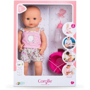 Poupée Bébé Corolle Emma - 30cm - Inclut accessoires Poupée Bébé Corolle Emma - 30cm - Inclut accessoires