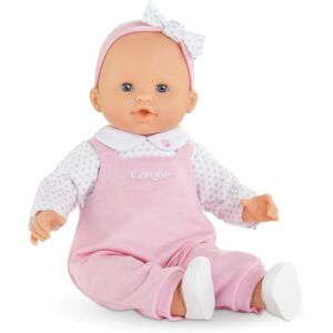 Muñeca Lise Rosa Corolle 36cm - Juego Imaginativo Muñeca Lise Rosa Corolle 36cm - Juego Imaginativo