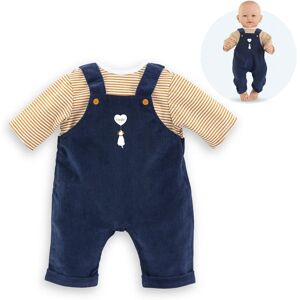 Corolle 9000160200 accessorio bambola - Tuta per bambola Corolle 9000160200 accessorio bambola - Tuta per bambola