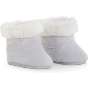 Chaussures pour Poupée Corolle Gris - Poppenschoenen Chaussures pour Poupée Corolle Gris - Poppenschoenen