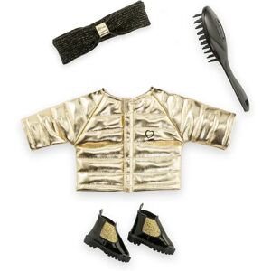 Corolle Kleding- & Accessoireset voor 36cm Poppen - Creatief Spel Corolle Kleding- & Accessoireset voor 36cm Poppen - Creatief Spel
