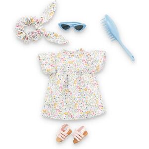 Conjunto de Verano y Accesorios para Muñecas Corolle - 36cm Conjunto de Verano y Accesorios para Muñecas Corolle - 36cm