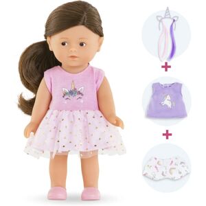 Muñeca Corolle Romy 20cm Multicolor - Muñeca Muñeca Corolle Romy 20cm Multicolor - Muñeca