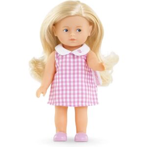 Corolle Mini Corolline - Muñeca rosa Corolle Mini Corolline - Muñeca rosa
