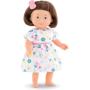 Muñeca Florolle Eglantine - Aroma a Vainilla - 32cm Muñeca Florolle Eglantine - Aroma a Vainilla - 32cm