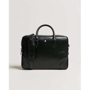 Montblanc Meisterstück Portafolios Negro Montblanc Meisterstück Portafolios Negro