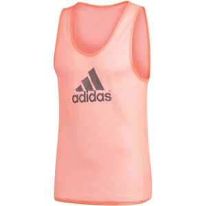 Adidas Trg Bib 14 FI4190 Rosa/Orange/Black Träningsväst - training bib Adidas Trg Bib 14 FI4190 Rosa/Orange/Black Träningsväst - training bib