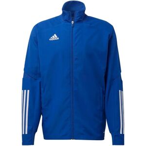 Adidas Condivo 20 Model EA2487 - Het hele jaar door voetbal voor heren Adidas Condivo 20 Model EA2487 - Het hele jaar door voetbal voor heren