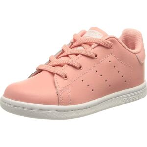 Chaussures pour bébés Adidas Stan Smith EF4928 - Toute l'année - Publicité Chaussures pour bébés Adidas Stan Smith EF4928 - Toute l'année - Publicité