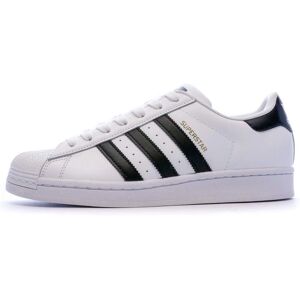 Adidas Superstar EG4958 Läder & Syntet Sneakers - Skor Adidas Superstar EG4958 Läder & Syntet Sneakers - Skor