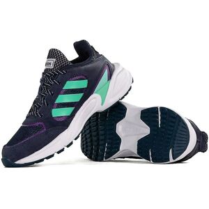 Adidas EG8419 Schwarze Laufschuhe - Damen Adidas EG8419 Schwarze Laufschuhe - Damen