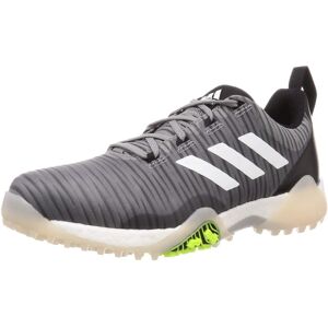 adidas Code Chaos Waterproof Golf Shoes - Lightweight, Stable, Men adidas Code Chaos Waterproof Golf Shoes - Lightweight, Stable, Men