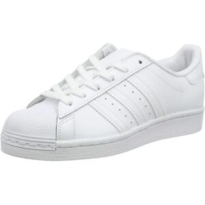 Adidas EF5399 Blanc Enfants 4.5 UK Chaussures - Publicité Adidas EF5399 Blanc Enfants 4.5 UK Chaussures - Publicité